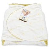 Royal Soft And Comfort Ready Swaddle