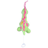 Baby Moo Bed Hanging Musical Pulling Toy