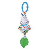 Baby Moo Hanging Toy With Vibrations