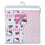 Soft And Cozy Premium Pack Of 2 Cotton Wrapper