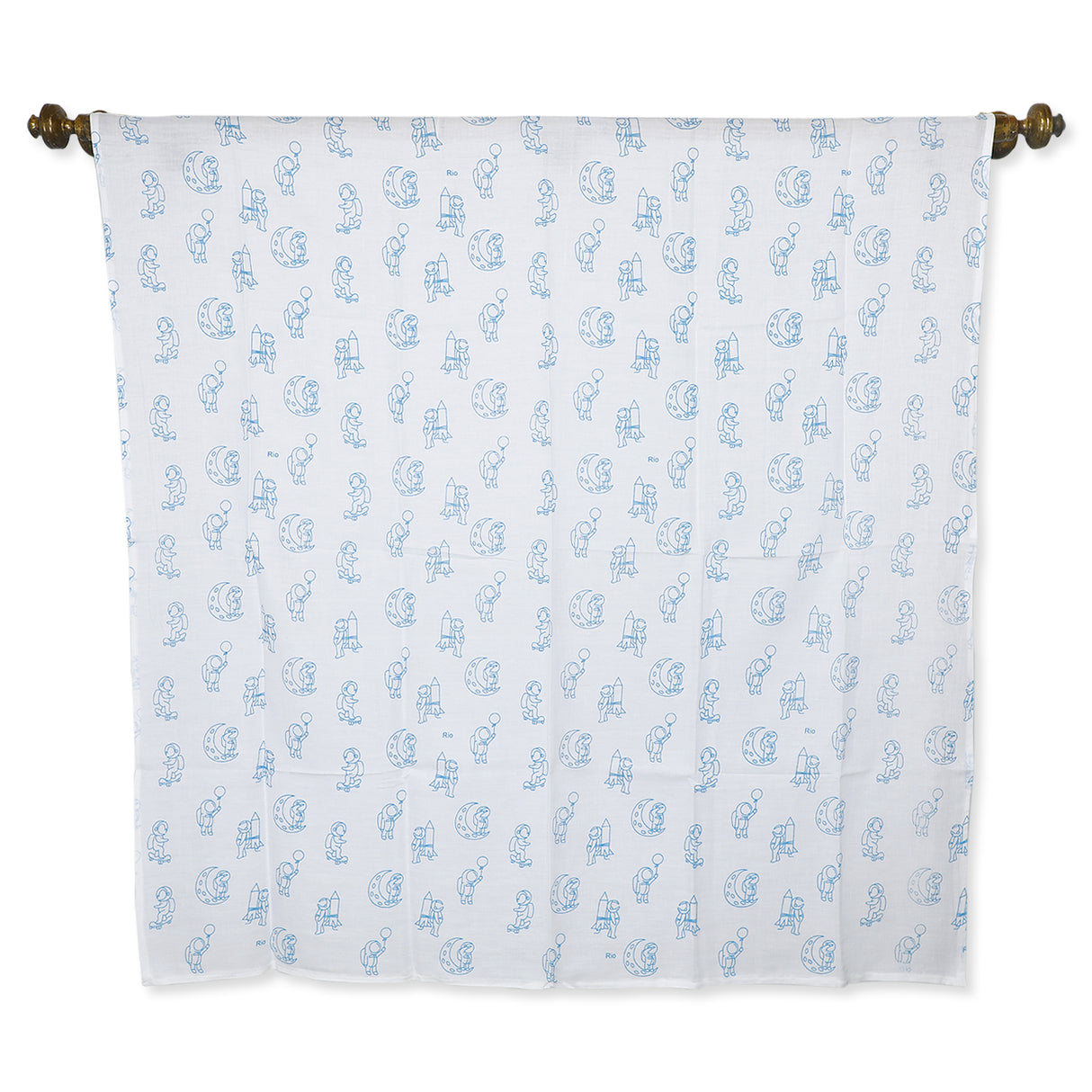 Warm And Cozy Baby Cotton Wrapper