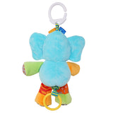 Baby Moo Animal Kingdom Hanging Pulling Toy