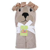 Carter's Baby Animal Hooded Towel