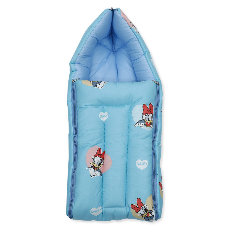 2 IN 1 Cozy Baby Carry Nest and Sleeping Bag