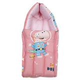 2 IN 1 Comfy Baby Carry Nest and Sleeping Bag