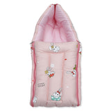 2 IN 1 Comfy Baby Carry Nest and Sleeping Bag