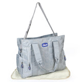 Multipurpose Designer Diaper Bag
