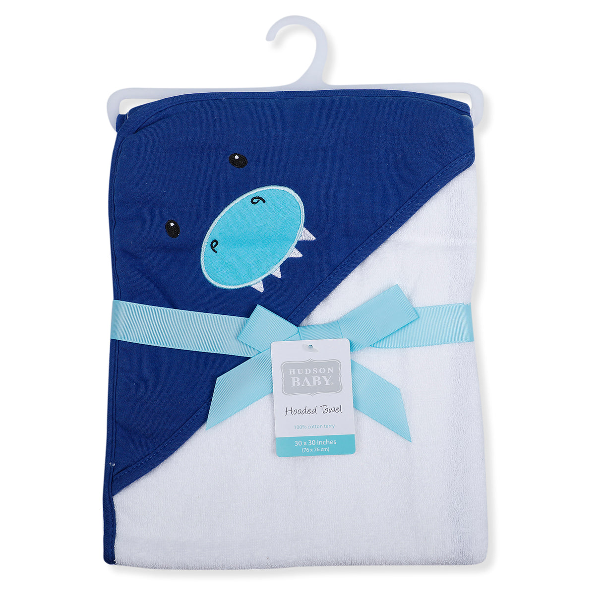 Hudson Baby Soft And Comfy Towel