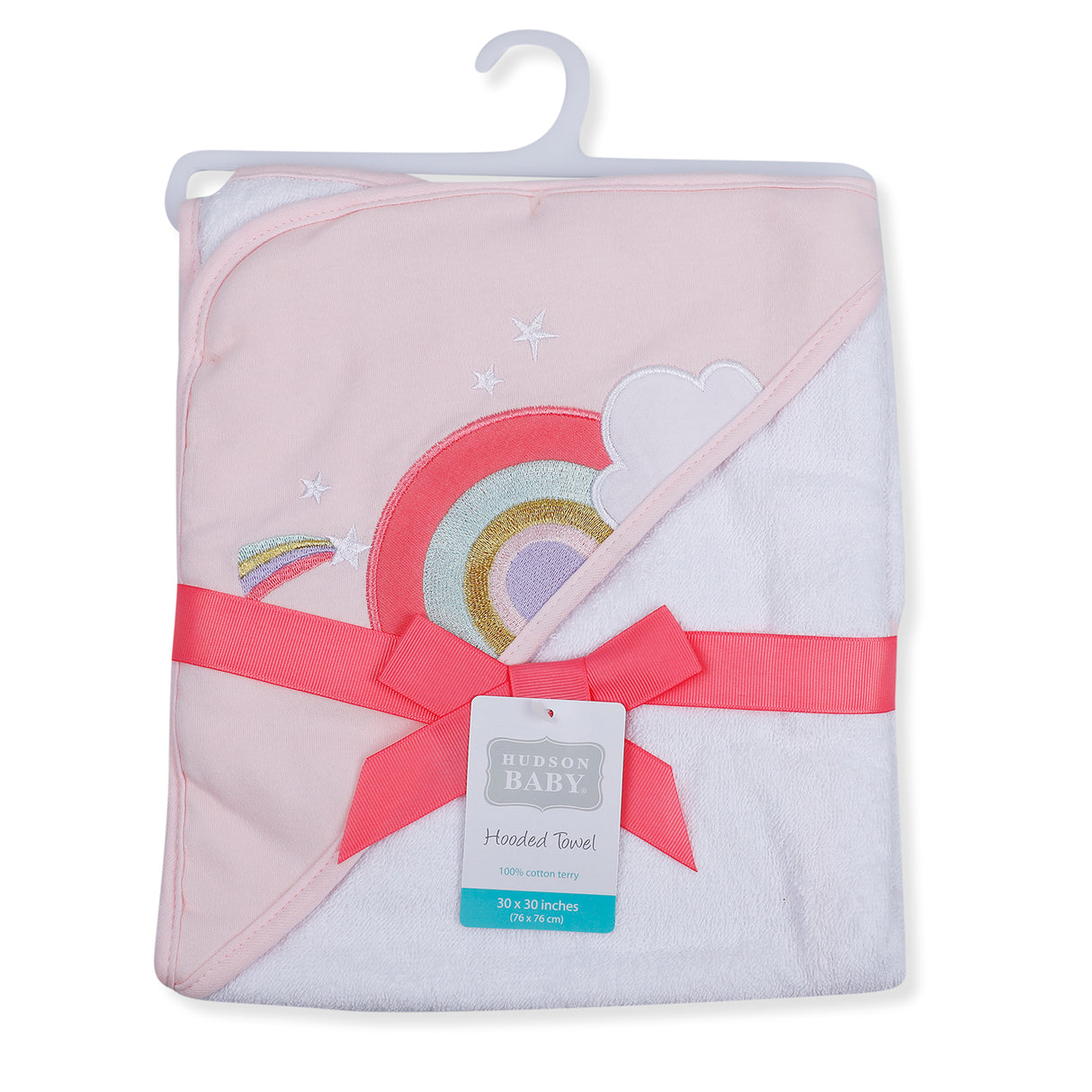 Hudson Baby Soft And Comfy Towel