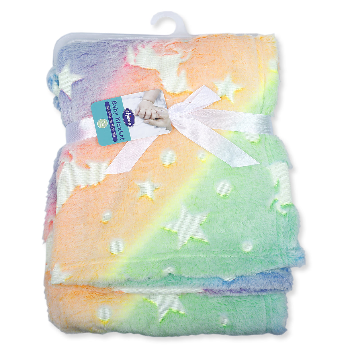 Chieea Radium Night Glowing Blanket