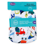 Chieea Reusable Soft Cloth Diaper