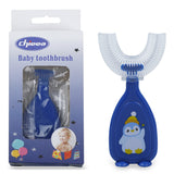 Soft And Comfy Baby Toothbrush