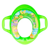Baby Moo Sports Star Potty Seat With Handle