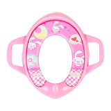 Baby Moo Sports Star Potty Seat With Handle