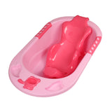 Baby Moo Bath Tub With Bather