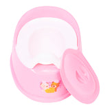 Baby Moo Potty Chair Removable Tray For Toilet Training