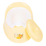 Baby Moo Potty Chair Removable Tray For Toilet Training