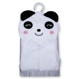 Mother's Choice Animal Hooded Towel