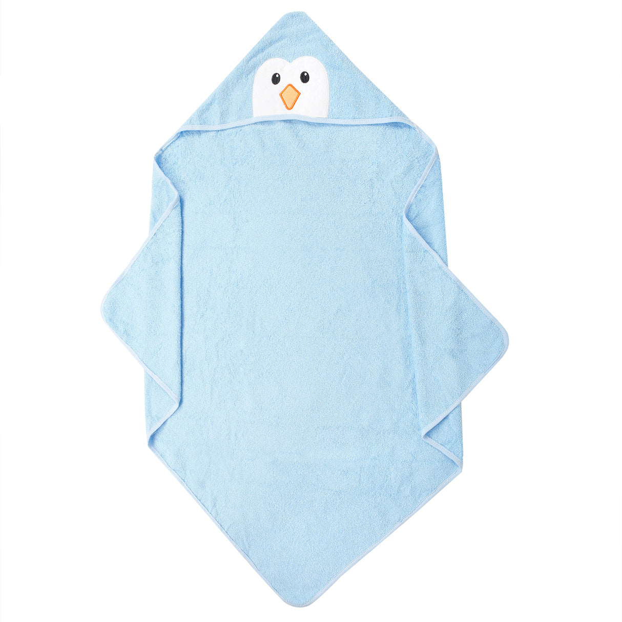 Soft And Gentle Animal Hooded Towel