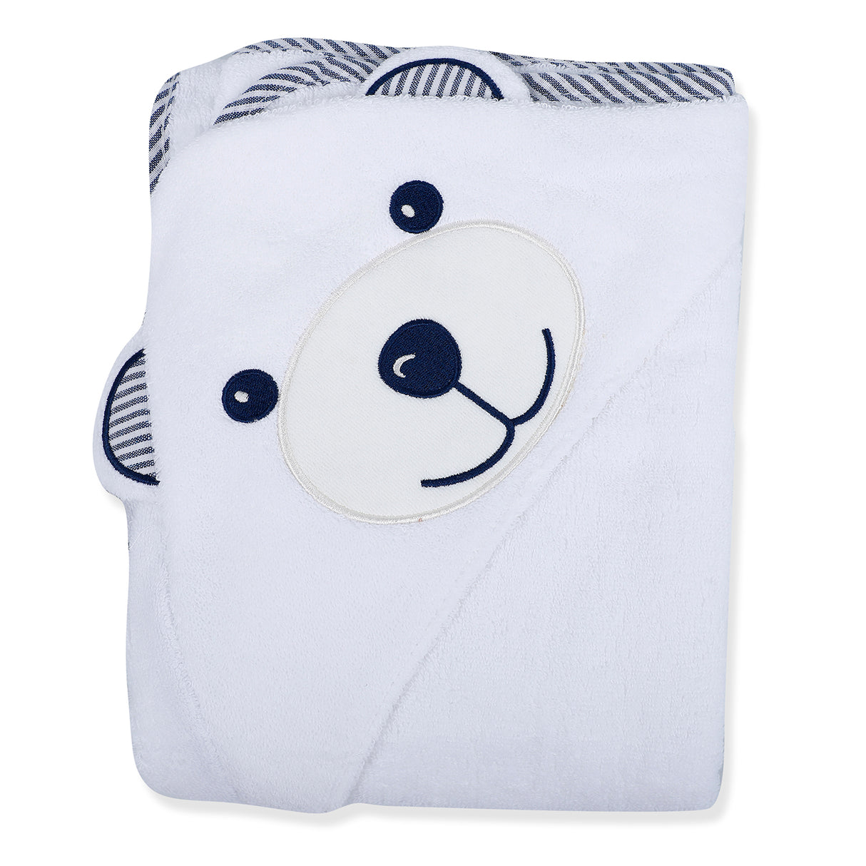 Moms Care Hooded Towel