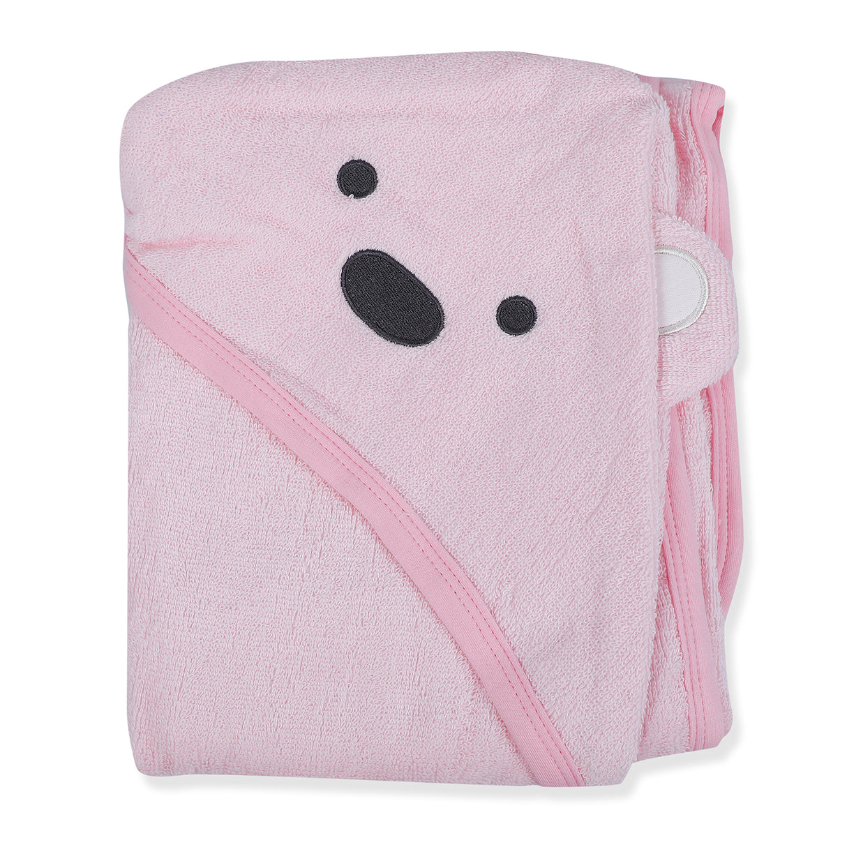 Moms Care Hooded Towel