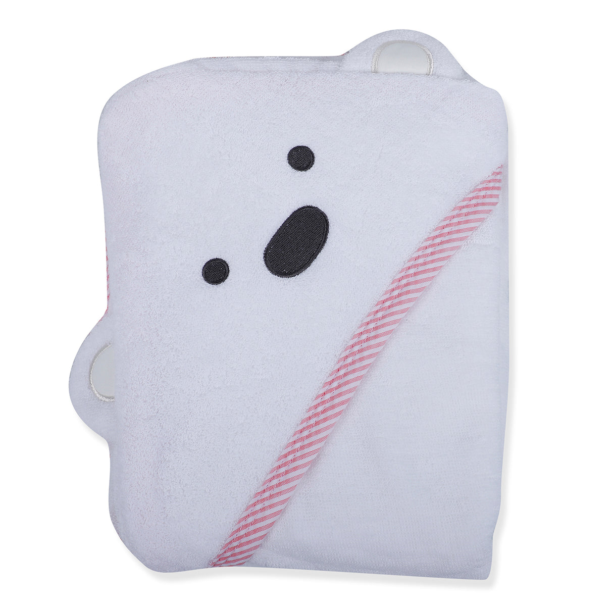 Moms Care Hooded Towel