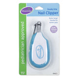Safe And Steady Grip Baby Nail Clippers