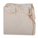 Moms Care Plain Cotton Blanket