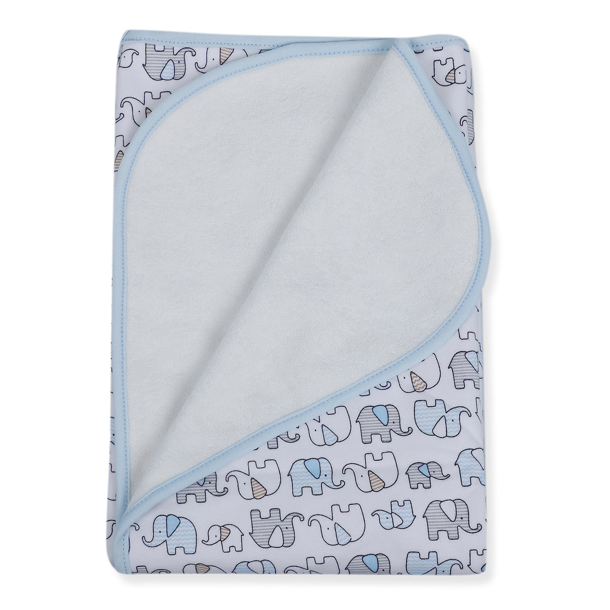 Moms Care Waterproof Bed Protector Dry Sheet