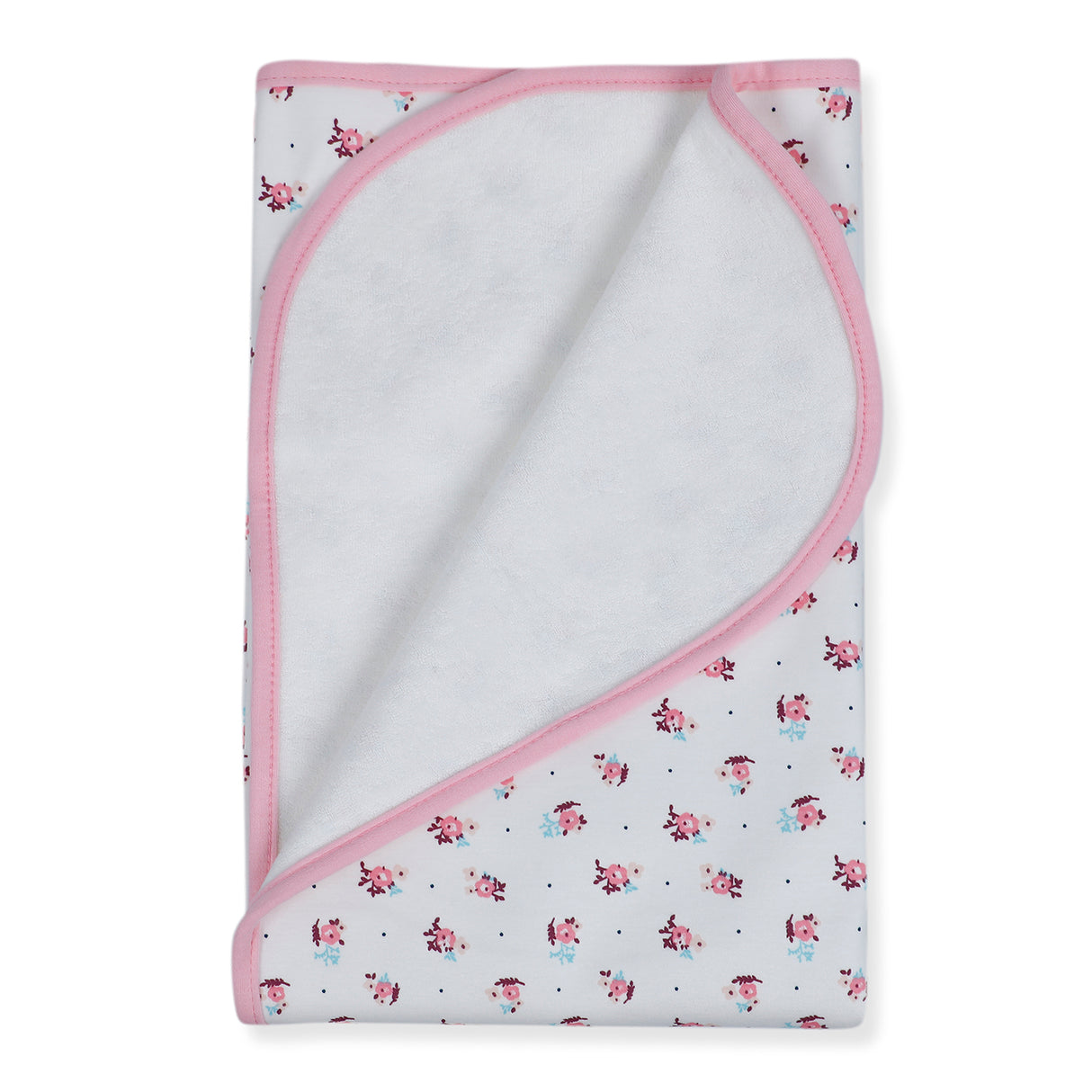 Moms Care Waterproof Bed Protector Dry Sheet