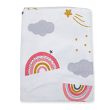 Moms Care Cozy Cotton Wrapper