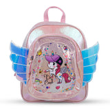 Unicorn Trendy Backpack Bag