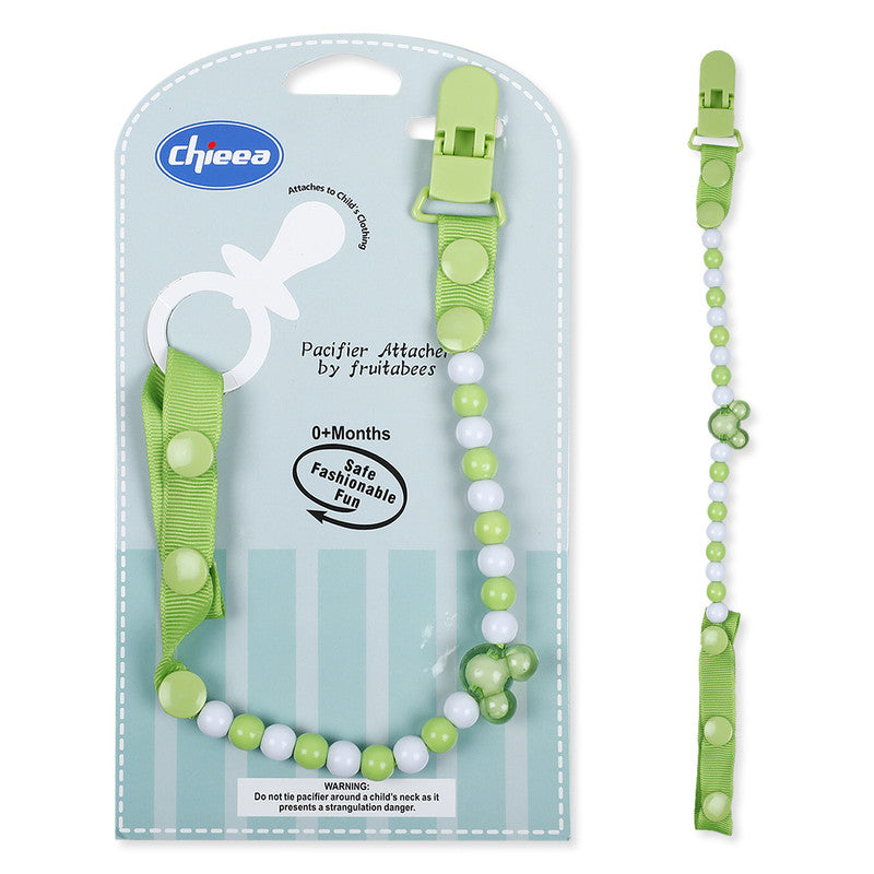 Stylish And Durable Infant Pacifier Holder