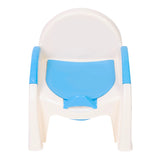 Baby Moo Potty Chair Handle & Detachable Lid For Toilet Training
