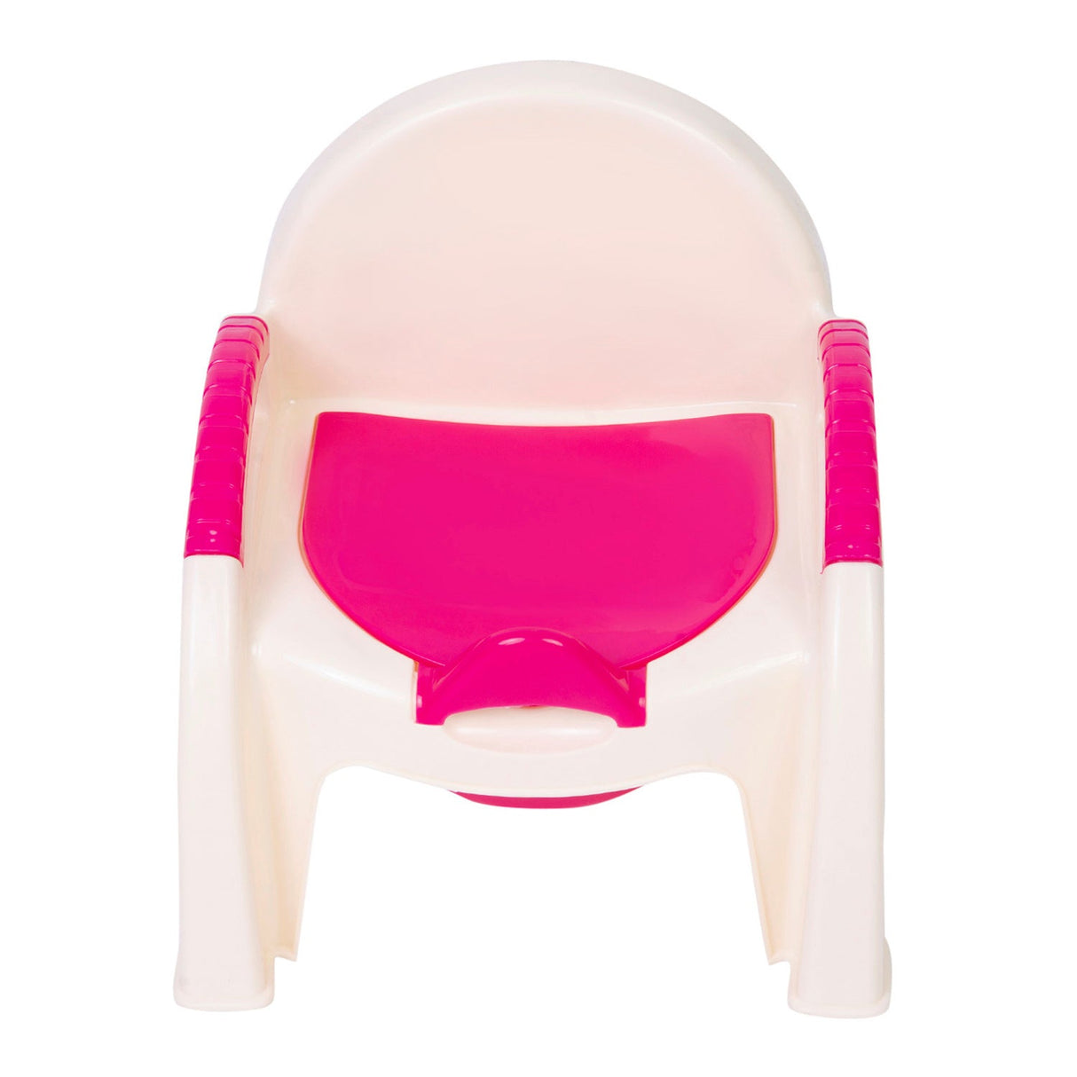 Baby Moo Potty Chair Handle & Detachable Lid For Toilet Training