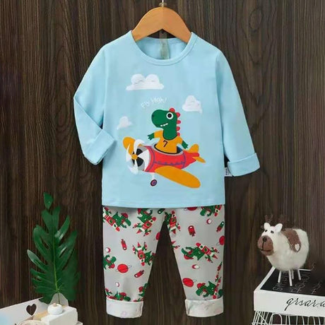 Premium Adorable Full Sleeves Night Suit