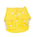 Plain Reusable Diaper