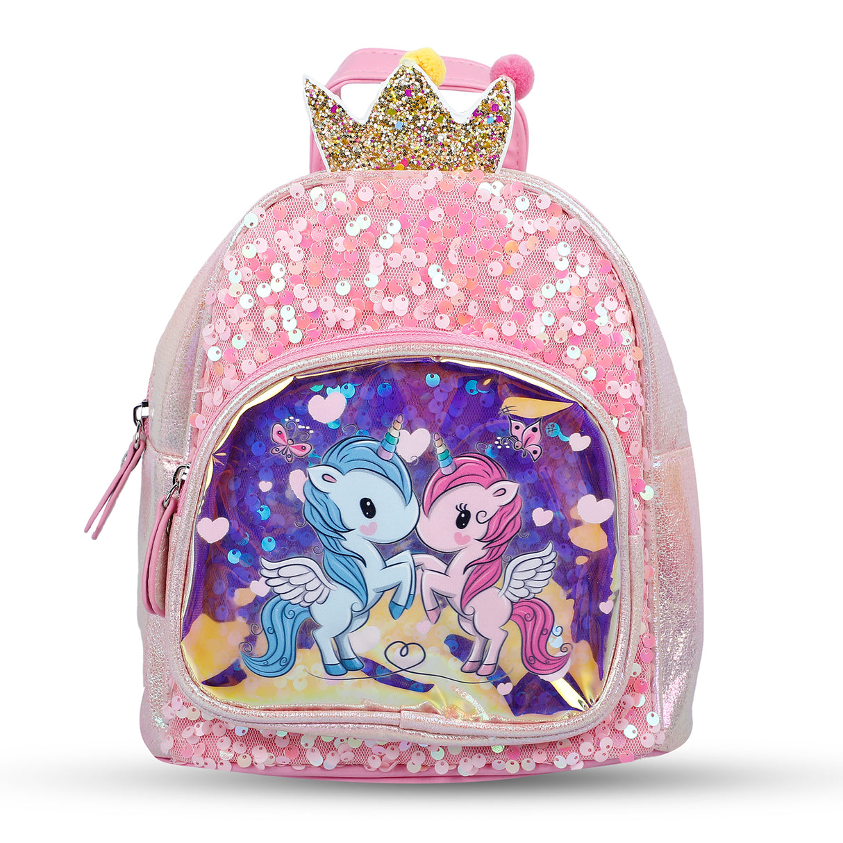 Unicorn Backpack Bag