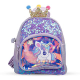 Unicorn Backpack Bag