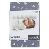 Forever Baby Warm Cotton Swaddle