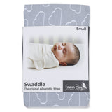 Forever Baby Warm Cotton Swaddle