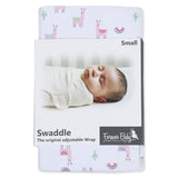 Forever Baby Warm Cotton Swaddle