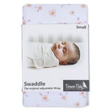 Forever Baby Warm Cotton Swaddle