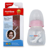 Anti-Colic Leak-Proof Baby Feeding Bottle