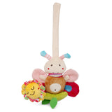 Baby Moo Hanging Pulling Toy