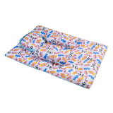 Baby Moo Muslin Mattress Set