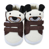 Animal High Top Comfortable Anti-Skid Sneakers