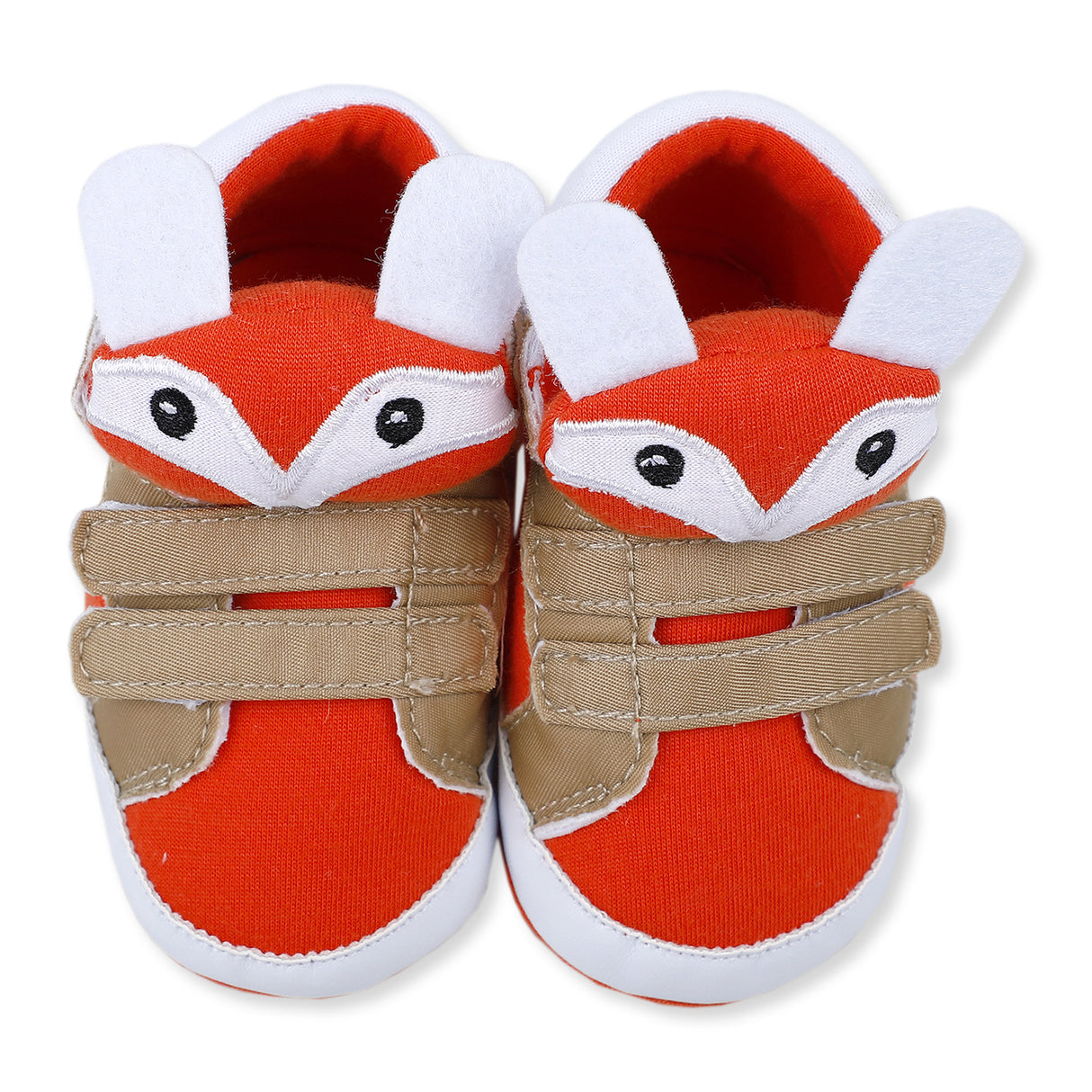 Animal High Top Comfortable Anti-Skid Sneakers