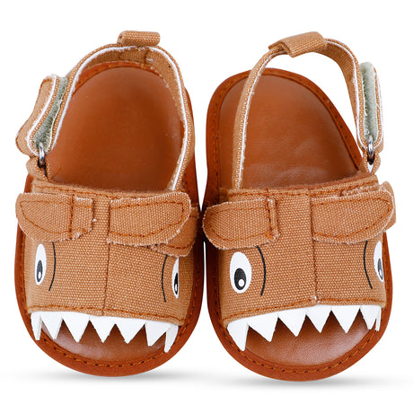 Shark Boys Comfortable Anti-Skid Sandals