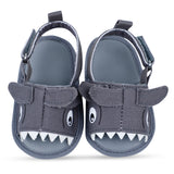 Shark Boys Comfortable Anti-Skid Sandals